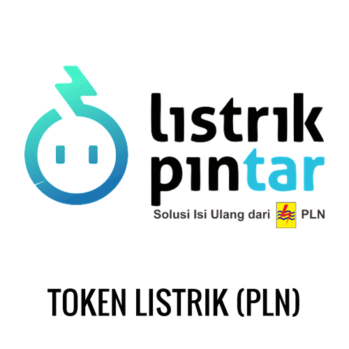 token listrik